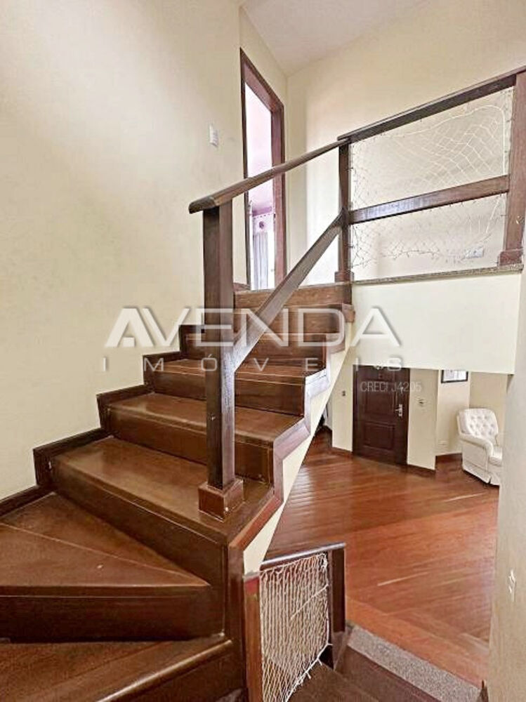 Sobrado à venda com 3 quartos, 320m² - Foto 11