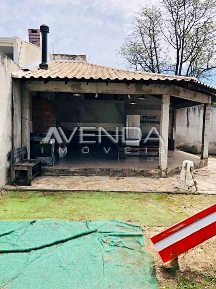 Sobrado à venda com 3 quartos, 320m² - Foto 20