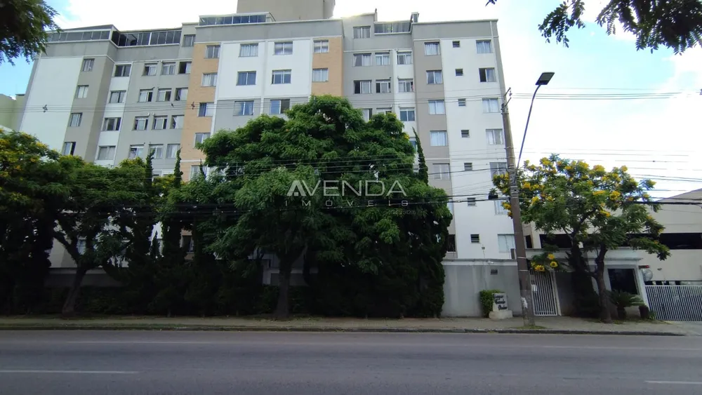 Apartamento, 2 quartos, 45 m² - Foto 1