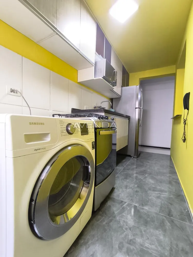Apartamento, 2 quartos, 45 m² - Foto 3