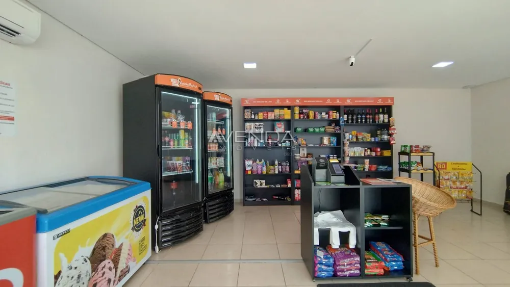 Apartamento, 2 quartos, 45 m² - Foto 4