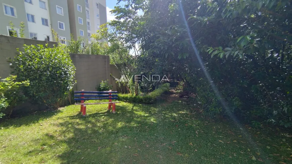 Apartamento, 2 quartos, 45 m² - Foto 5