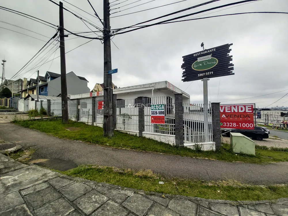 Prédio Inteiro, 440 m² - Foto 1