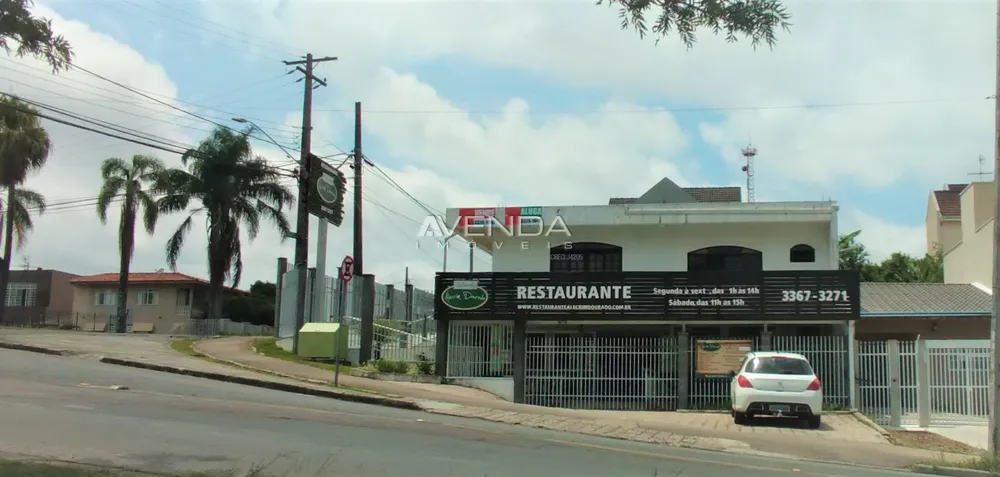 Prédio Inteiro, 440 m² - Foto 7