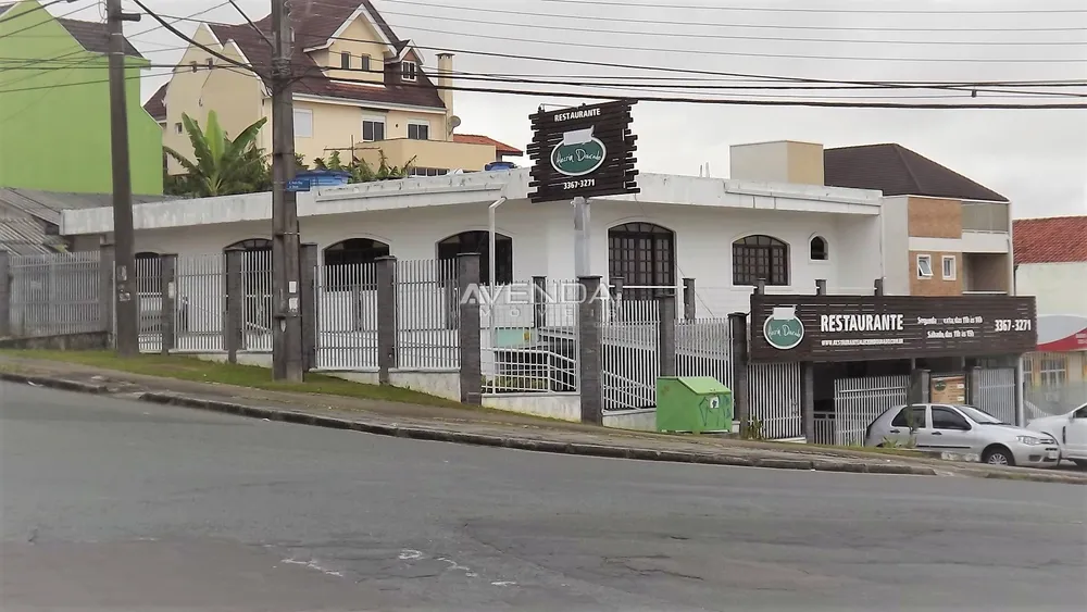 Prédio Inteiro, 440 m² - Foto 2