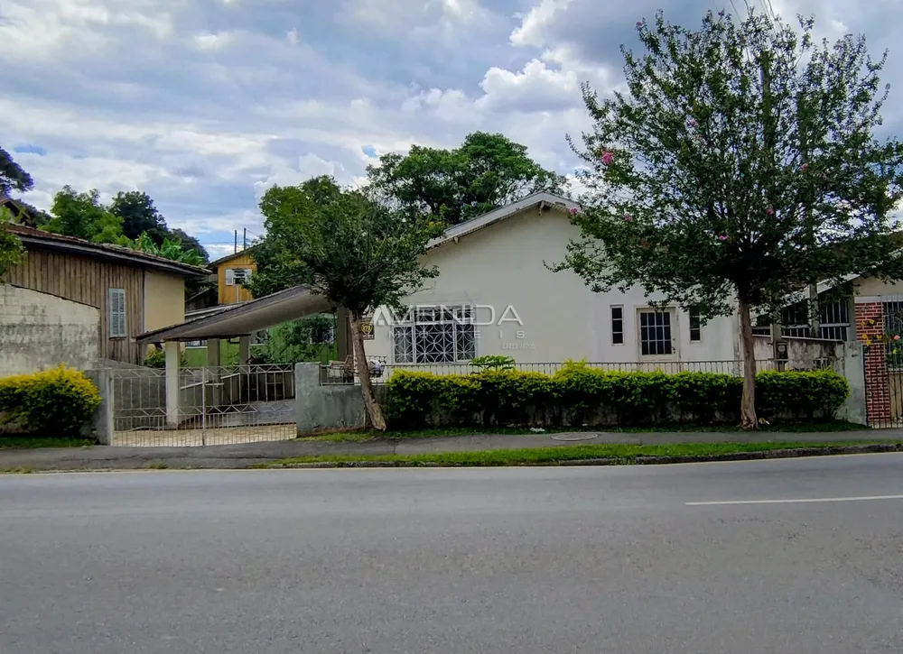 Casa, 3 quartos, 144 m² - Foto 1