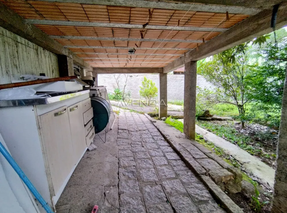 Casa, 3 quartos, 144 m² - Foto 16