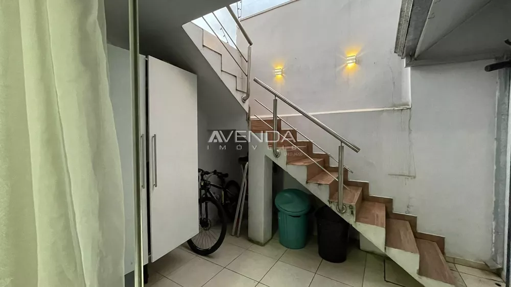 Sobrado à venda com 3 quartos, 155m² - Foto 3