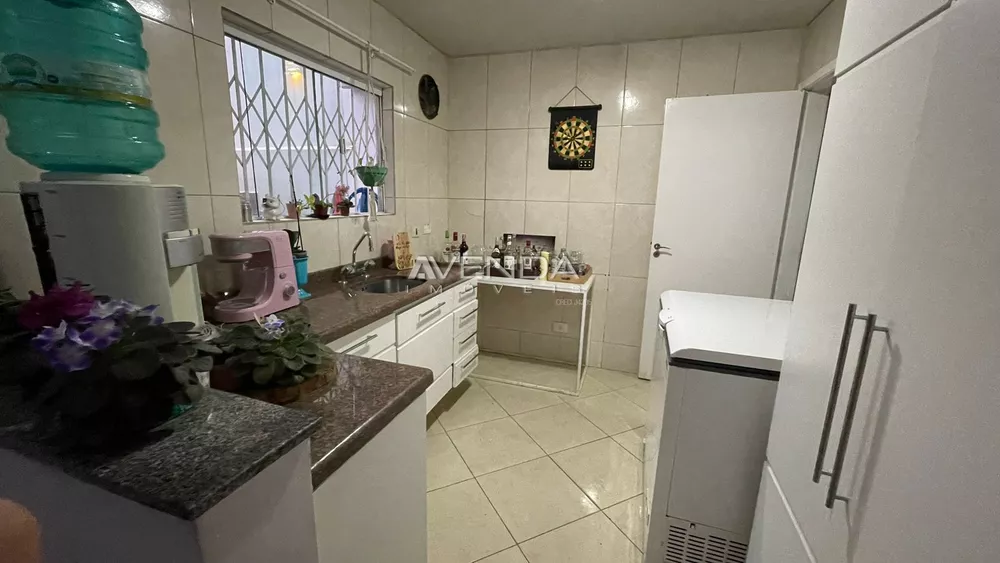 Sobrado à venda com 3 quartos, 155m² - Foto 2