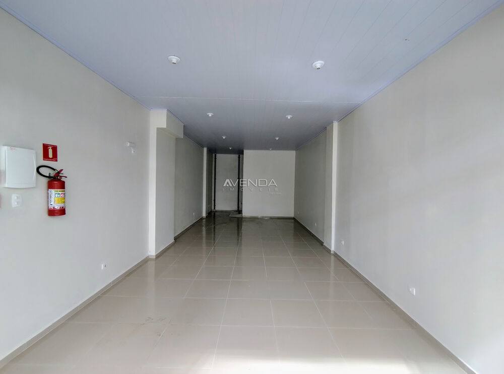 Loja-Salão para alugar, 44m² - Foto 3