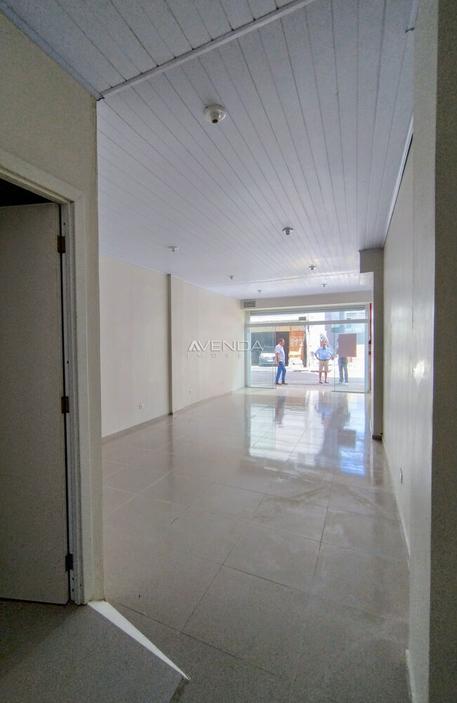 Loja-Salão para alugar, 44m² - Foto 4