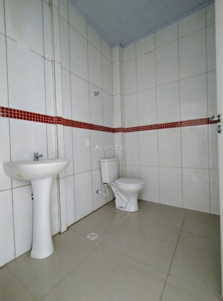 Loja-Salão para alugar, 44m² - Foto 5