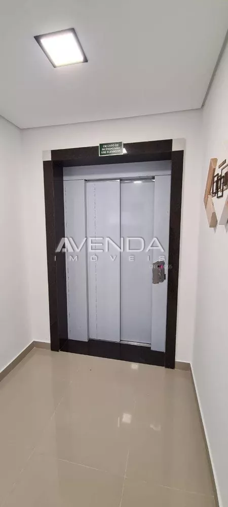 Apartamento à venda com 3 quartos, 105m² - Foto 3