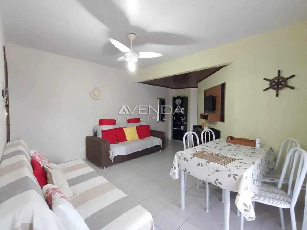 Apartamento à venda com 2 quartos, 51m² - Foto 4