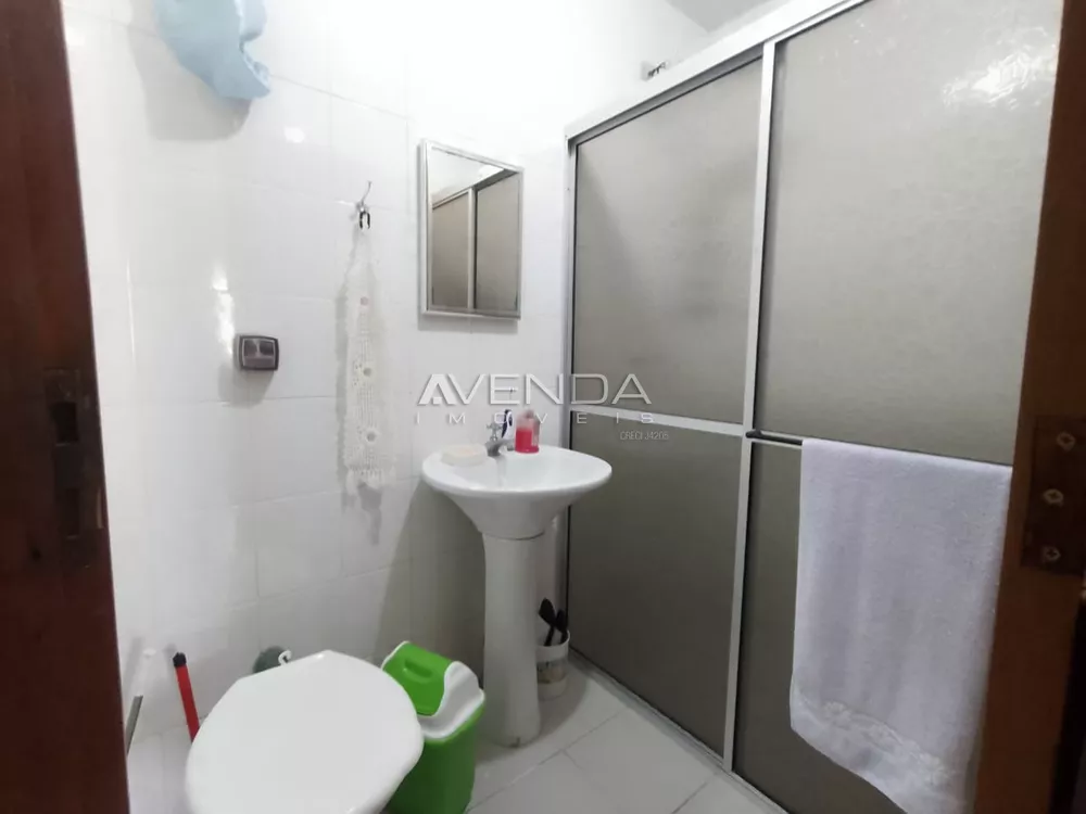 Apartamento à venda com 2 quartos, 51m² - Foto 11