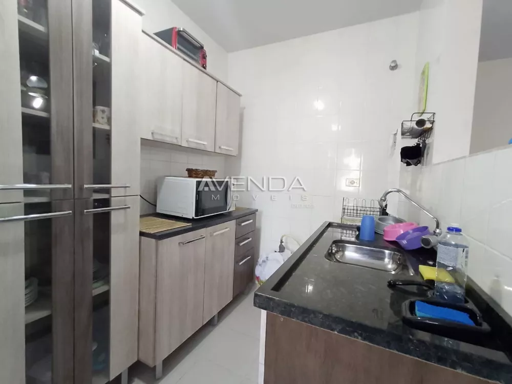 Apartamento à venda com 2 quartos, 51m² - Foto 7