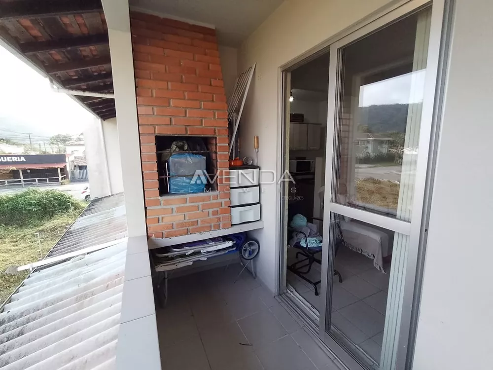 Apartamento à venda com 2 quartos, 51m² - Foto 5