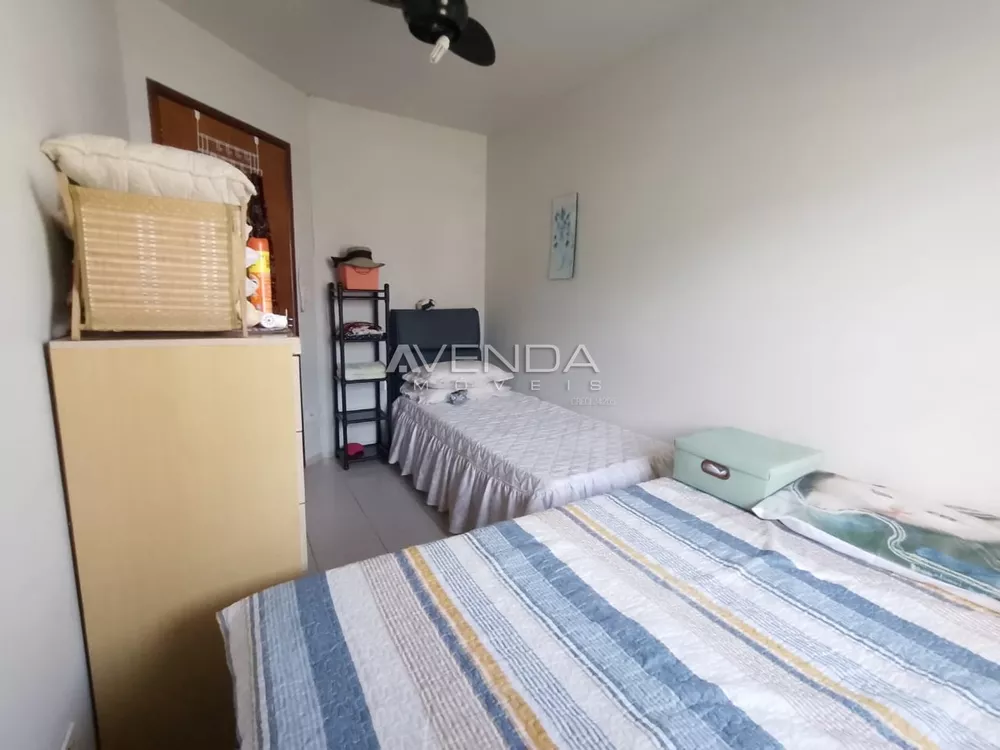 Apartamento à venda com 2 quartos, 51m² - Foto 9