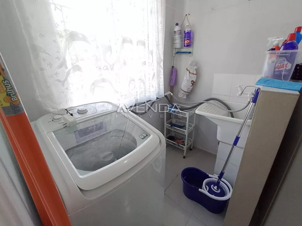 Apartamento à venda com 2 quartos, 51m² - Foto 8