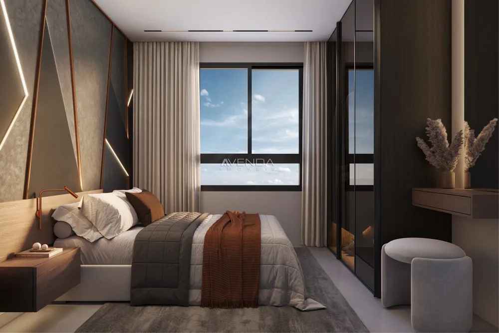 Apartamento, 2 quartos, 76 m² - Foto 11