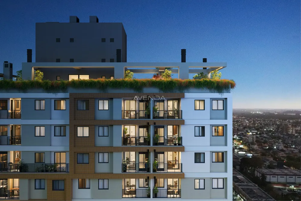 Apartamento, 2 quartos, 76 m² - Foto 1