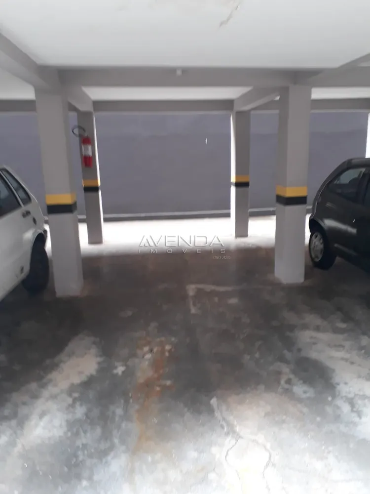 Apartamento, 3 quartos, 45 m² - Foto 11