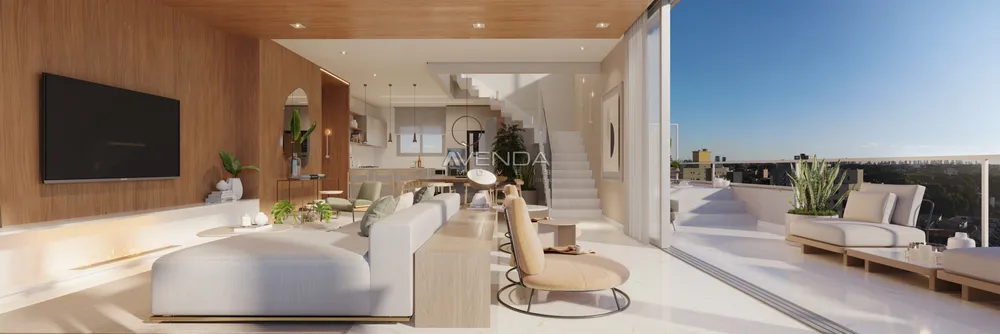 Apartamento, 3 quartos, 141 m² - Foto 5