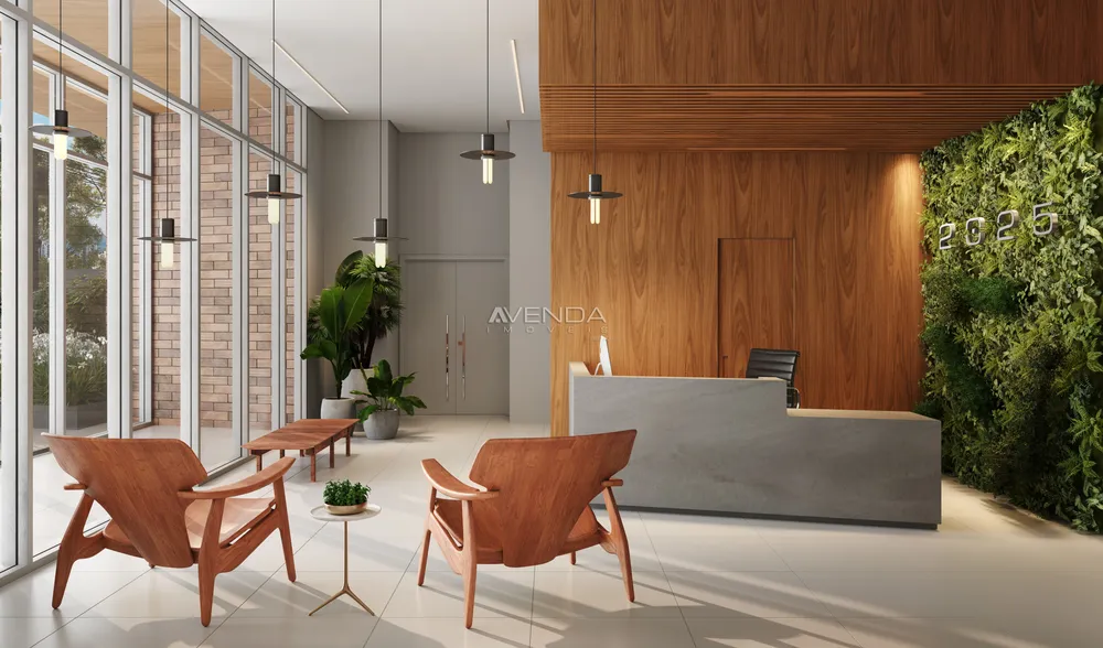 Apartamento, 3 quartos, 141 m² - Foto 6