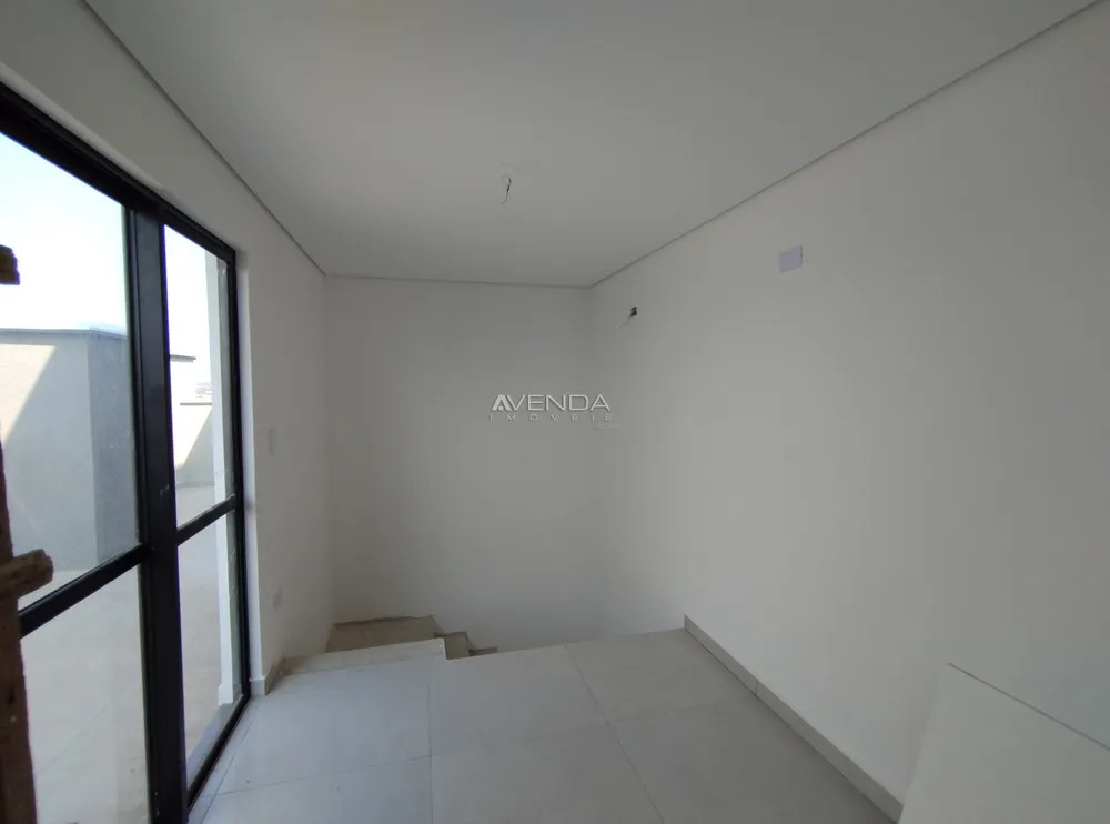 Sobrado, 3 quartos, 126 m² - Foto 13