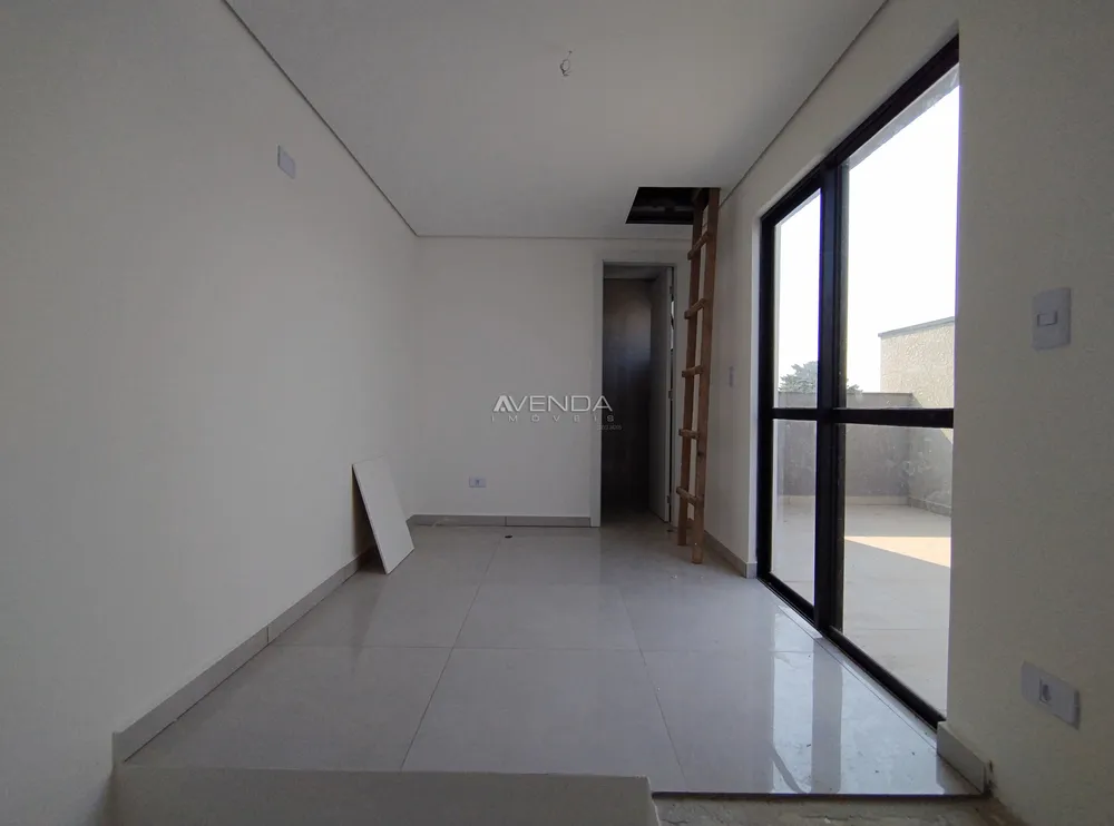 Sobrado, 3 quartos, 126 m² - Foto 12