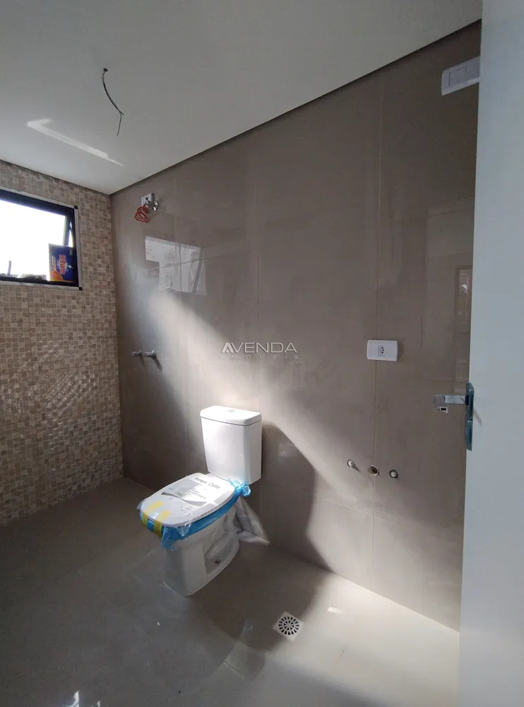 Sobrado, 3 quartos, 126 m² - Foto 5