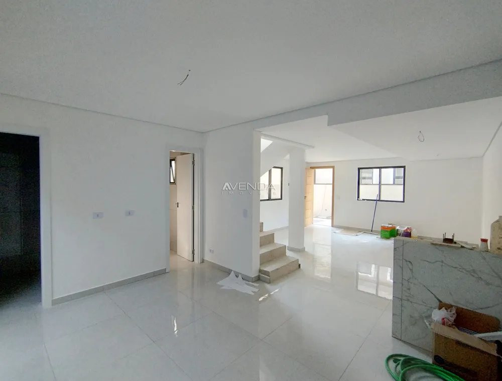 Sobrado, 3 quartos, 126 m² - Foto 4