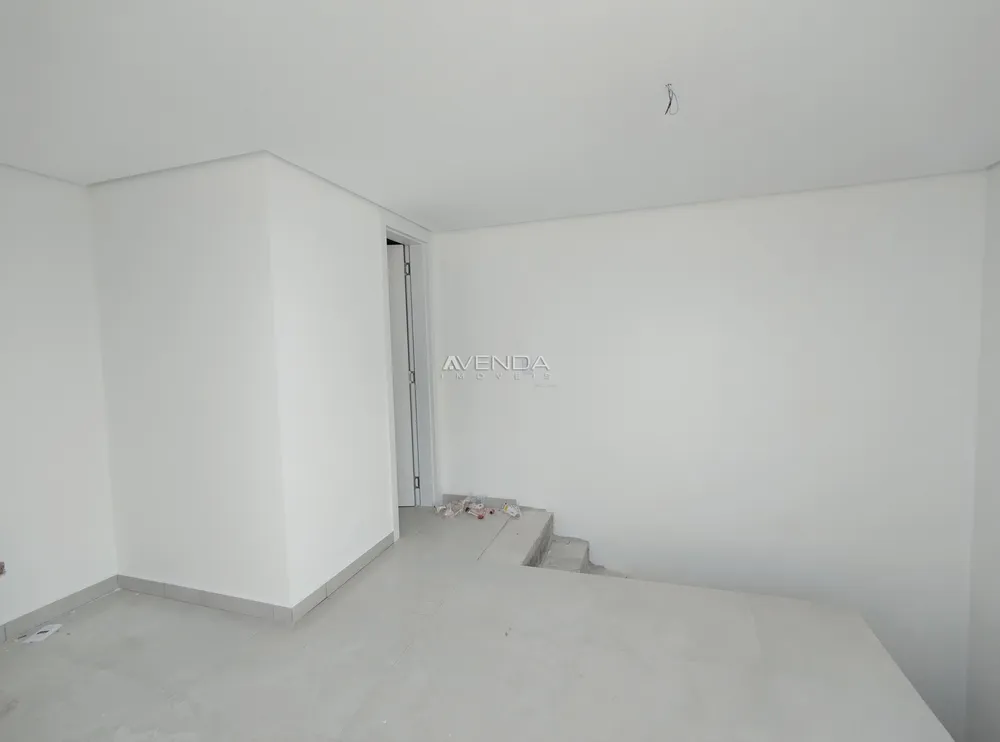 Sobrado, 3 quartos, 126 m² - Foto 2