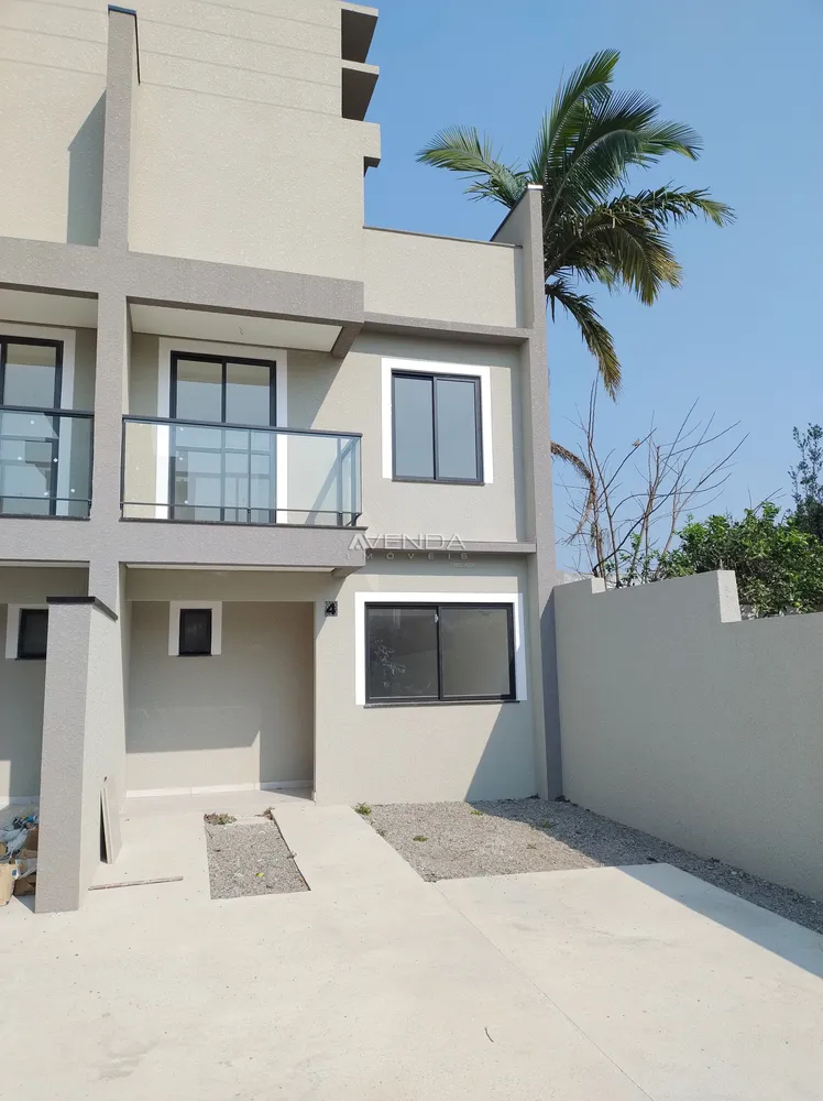 Sobrado, 3 quartos, 126 m² - Foto 14