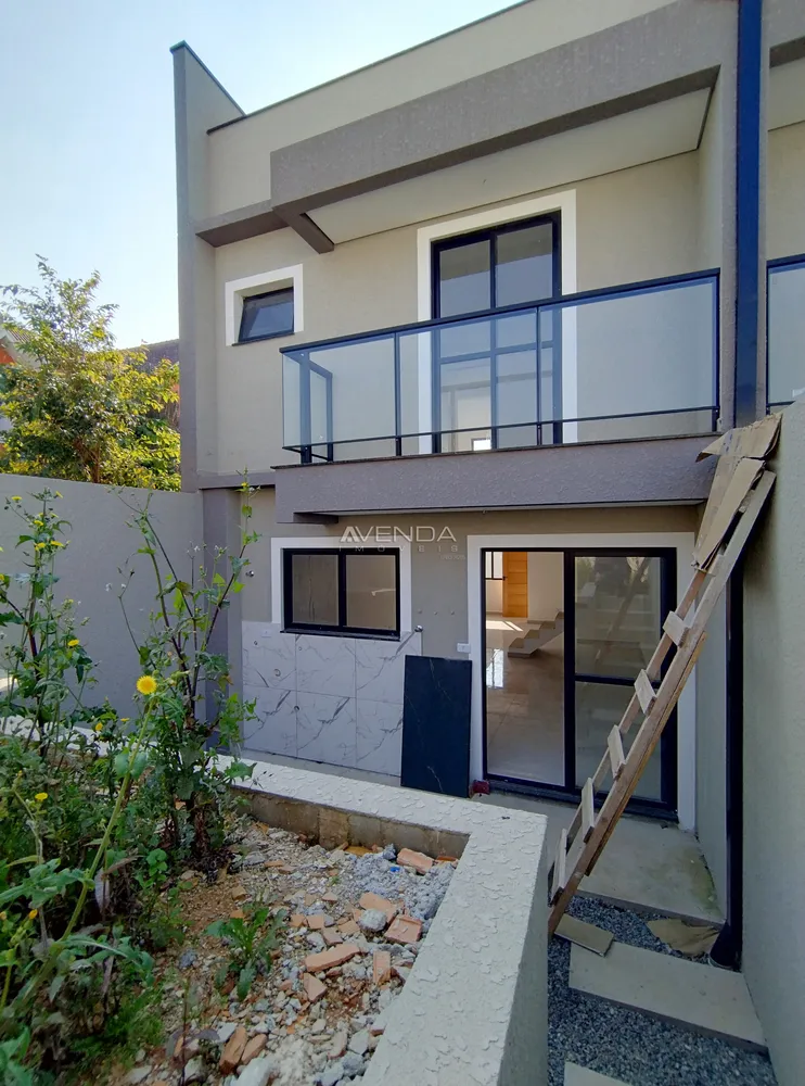 Sobrado, 3 quartos, 126 m² - Foto 15