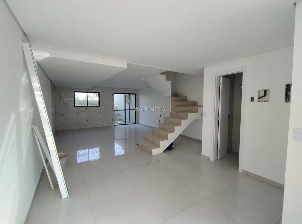 Sobrado, 3 quartos, 126 m² - Foto 8