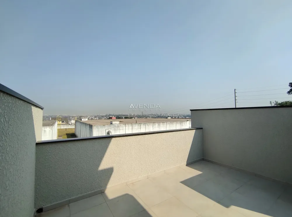 Sobrado, 3 quartos, 126 m² - Foto 16