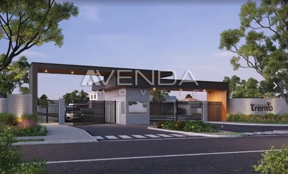 Terreno, 273 m² - Foto 1