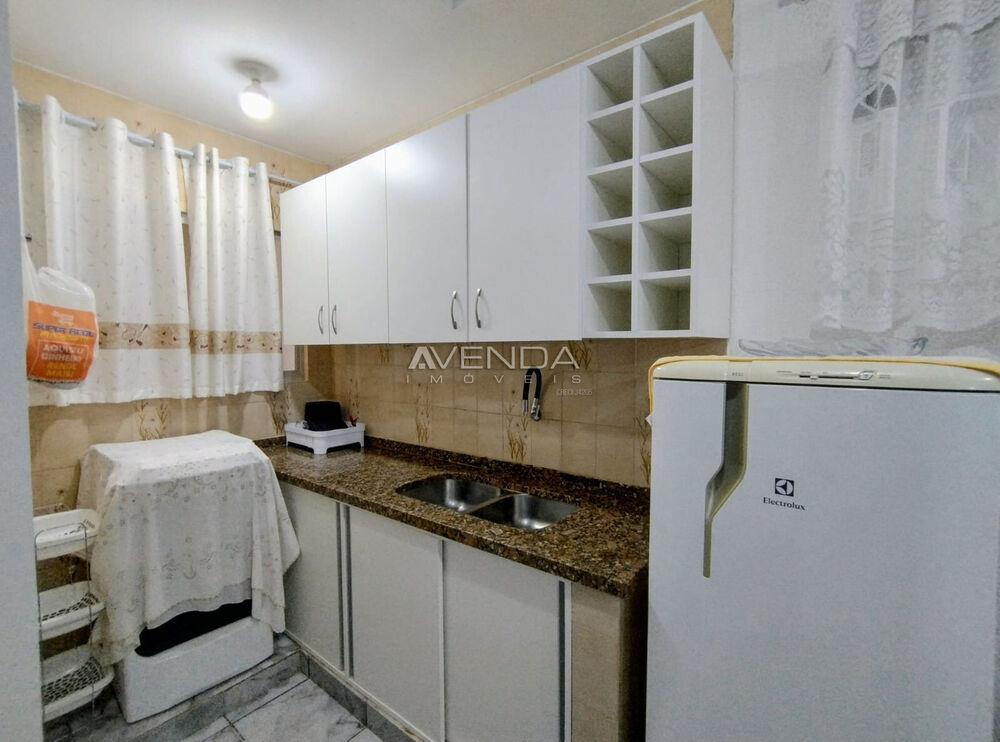 Casa para alugar com 3 quartos, 120m² - Foto 5