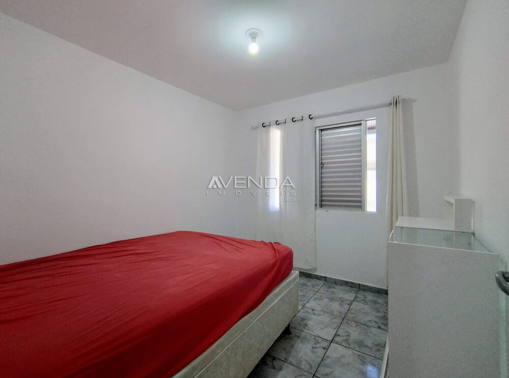 Casa para alugar com 3 quartos, 120m² - Foto 4