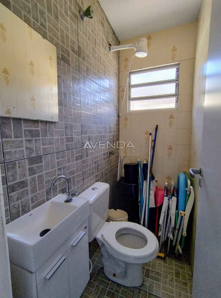 Casa para alugar com 3 quartos, 120m² - Foto 7