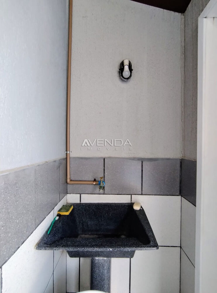 Casa para alugar com 3 quartos, 120m² - Foto 8