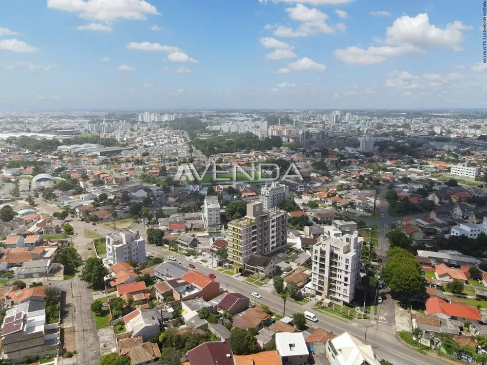 Apartamento à venda com 2 quartos, 56m² - Foto 3