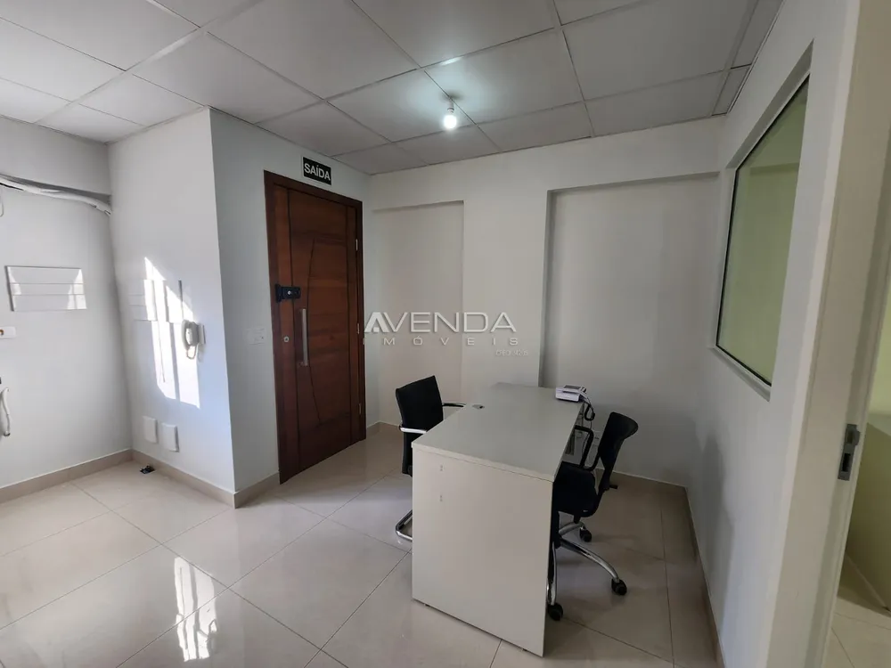 Sala-Conjunto, 41 m² - Foto 9
