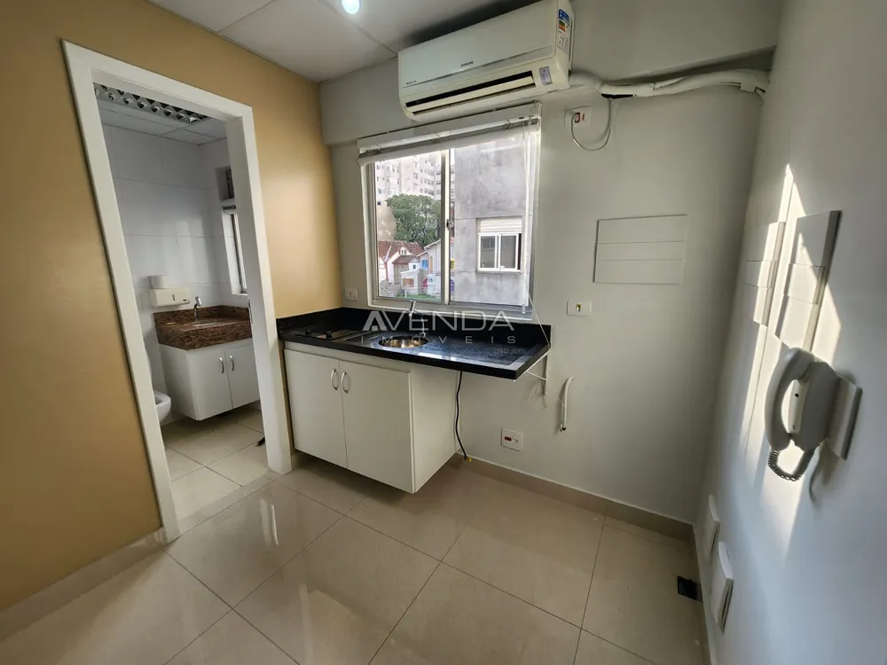 Sala-Conjunto, 41 m² - Foto 16