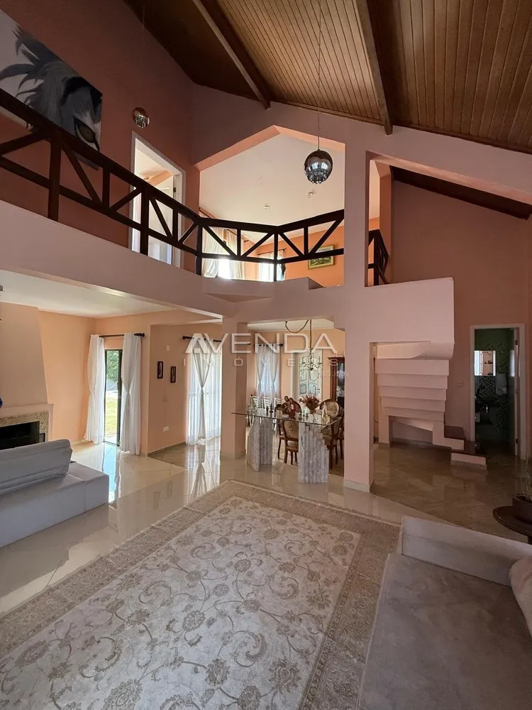 Casa de Condomínio, 4 quartos - Foto 9