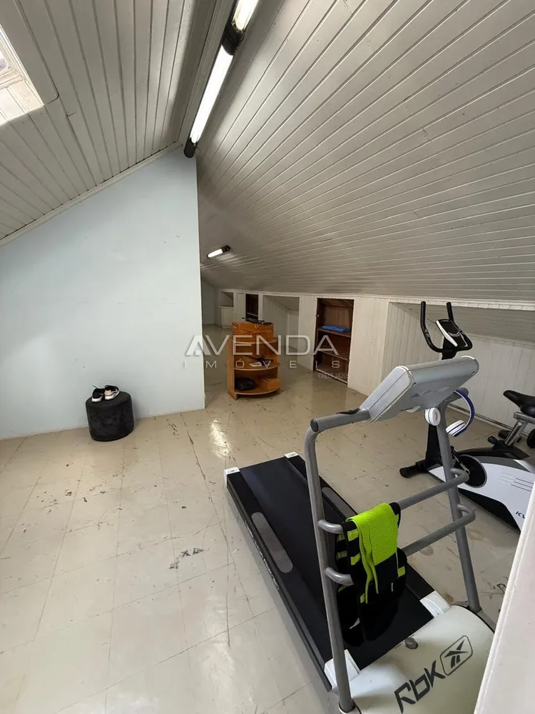 Casa de Condomínio, 4 quartos - Foto 10
