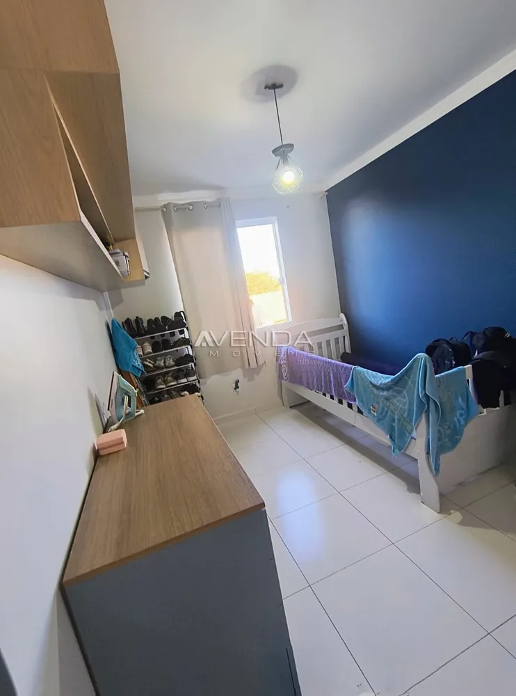 Apartamento, 2 quartos, 62 m² - Foto 6