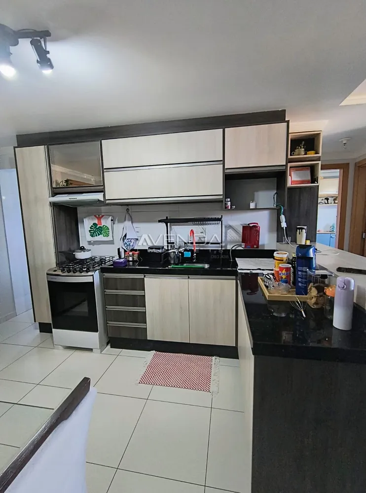 Apartamento, 2 quartos, 62 m² - Foto 3