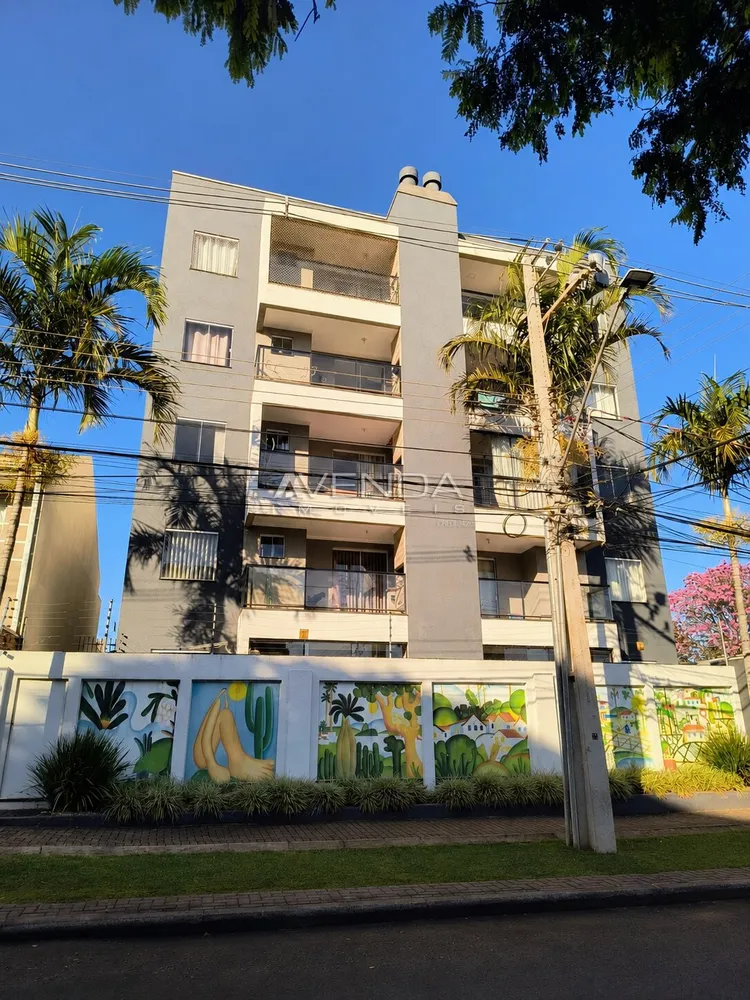 Apartamento, 2 quartos, 62 m² - Foto 1